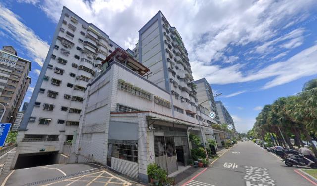 高雄法拍大樓-6