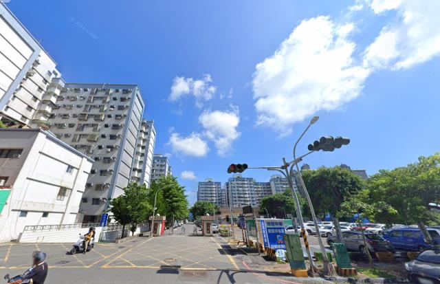 高雄法拍大樓-7