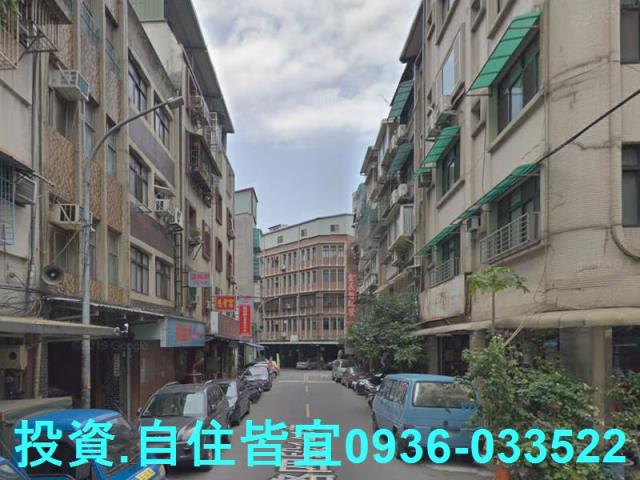 新北法拍透天-7