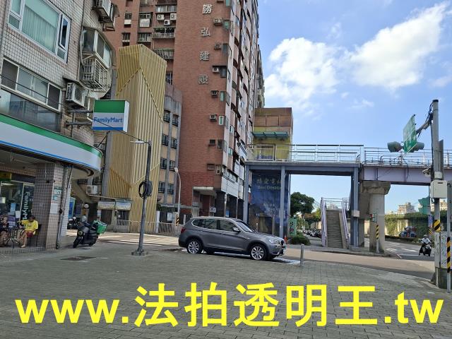 新北法拍公寓-2