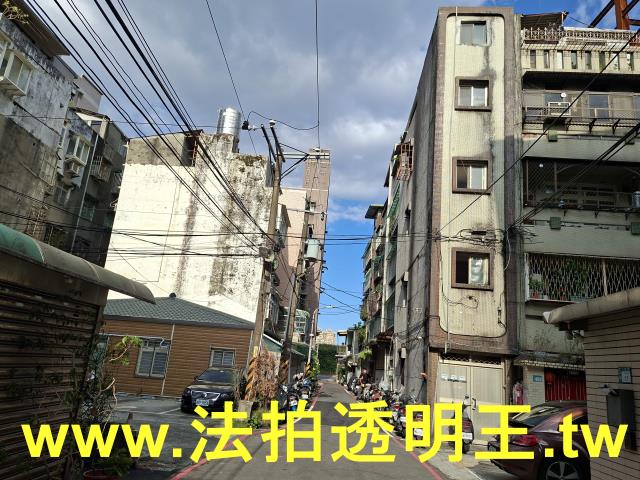 新北法拍公寓-3
