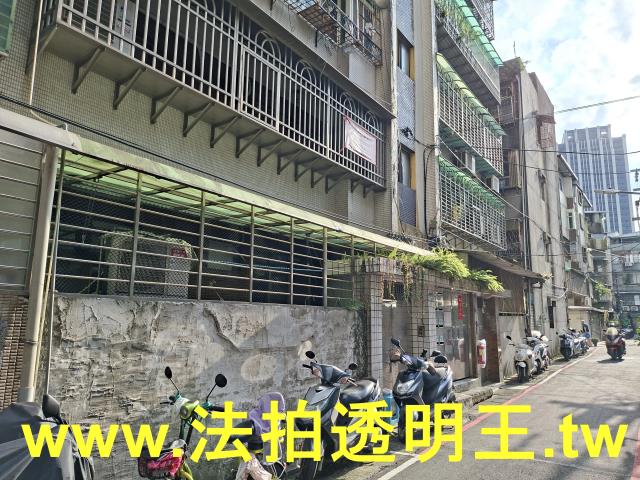 新北法拍公寓-8