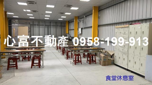台南廠房-4