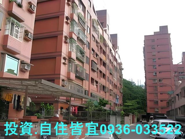新北大樓法拍-2