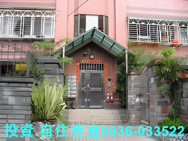 新北大樓法拍-0