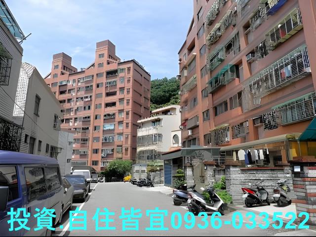 新北大樓法拍-4