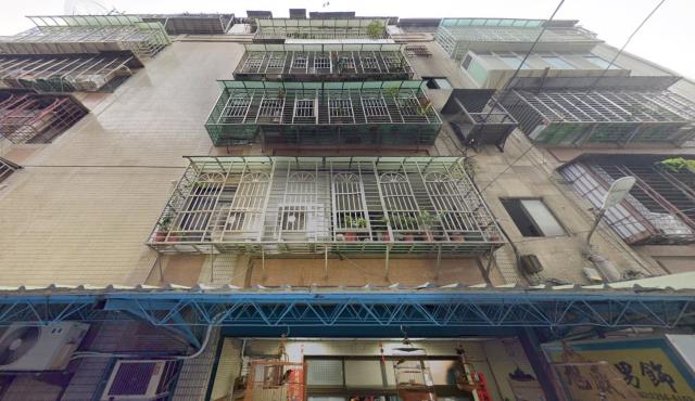 新北板橋法拍公寓-0