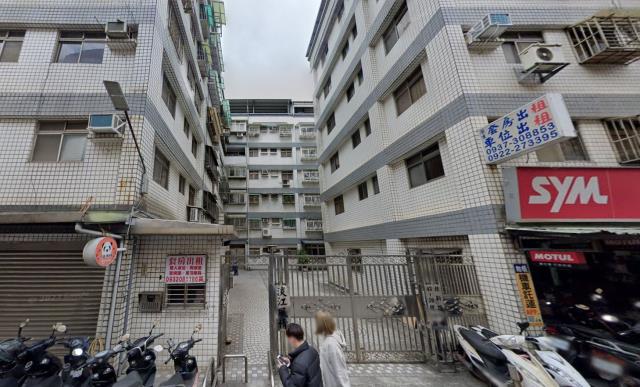 新北淡水華廈法拍-0