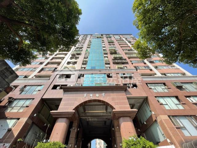 桃園桃園區法拍大樓-0