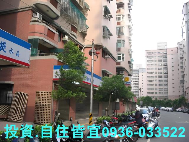 新北中和大樓法拍-3