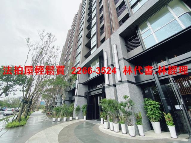 桃園中壢拍賣大樓-9