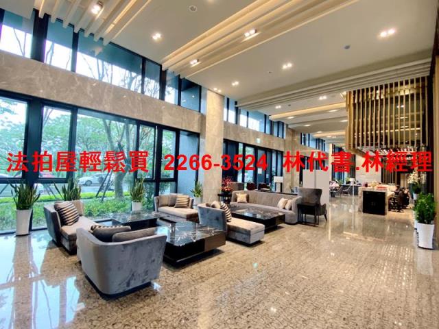 桃園中壢拍賣大樓-2