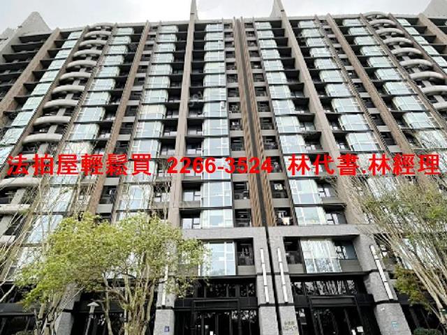 桃園中壢拍賣大樓-5