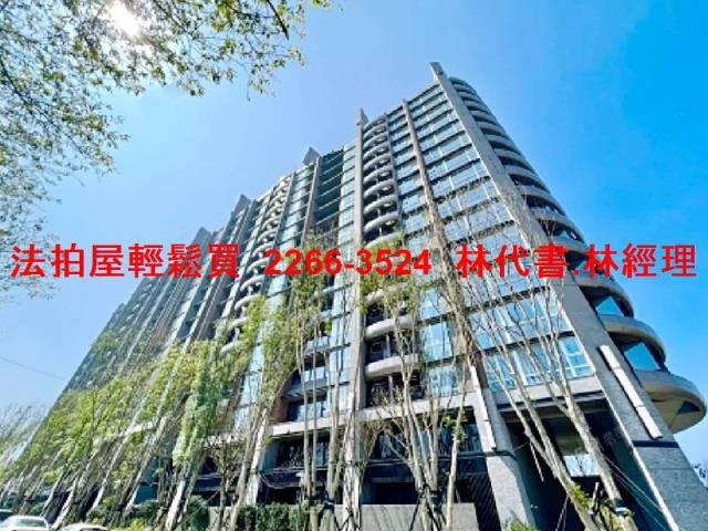 桃園中壢拍賣大樓-6