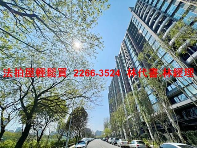 桃園中壢拍賣大樓-7
