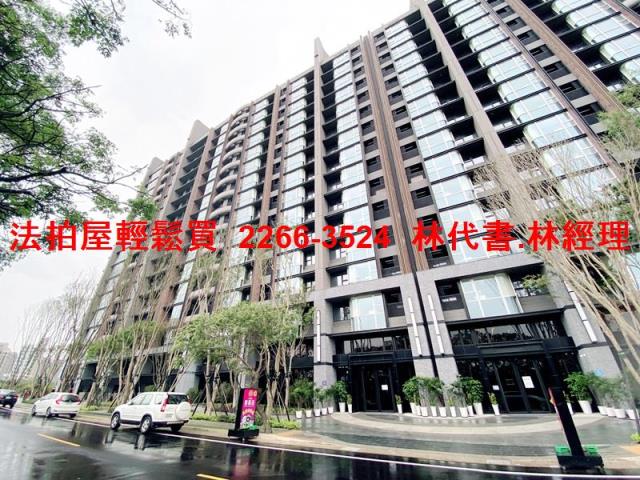 桃園中壢拍賣大樓-8
