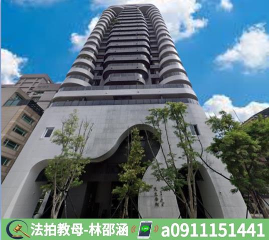 高雄前金法拍大樓-2