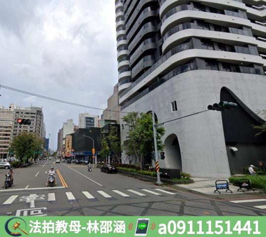 高雄前金法拍大樓-4