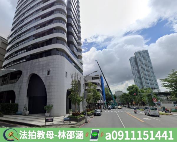 高雄前金法拍大樓-5