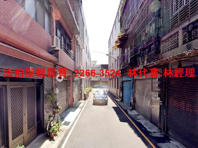 桃園桃園區法拍透天-3