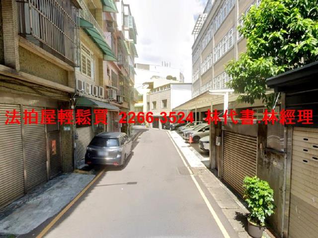桃園桃園區法拍透天-4