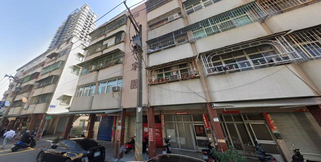 高雄鼓山公寓法拍-2