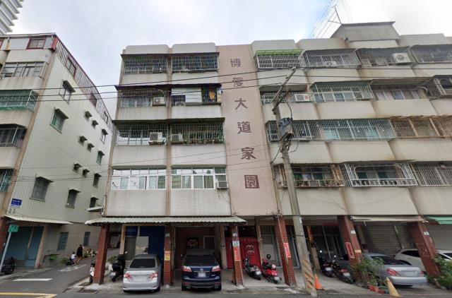高雄鼓山公寓法拍-3