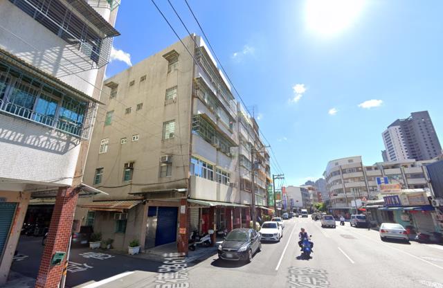 高雄鼓山公寓法拍-4