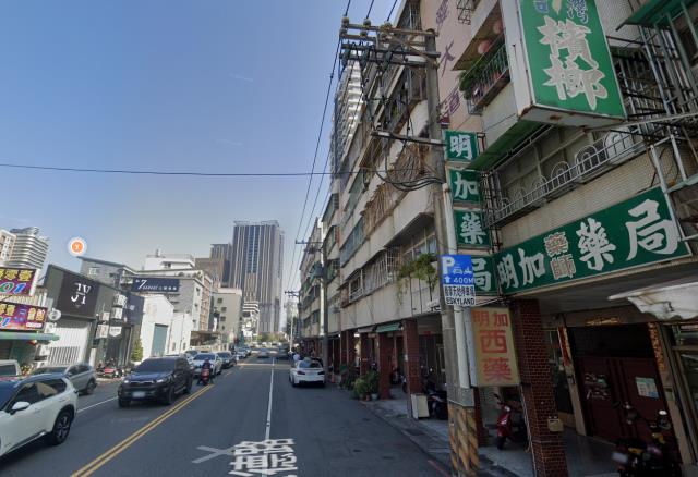 高雄鼓山公寓法拍-5