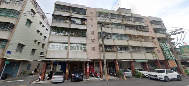 高雄鼓山公寓法拍-8