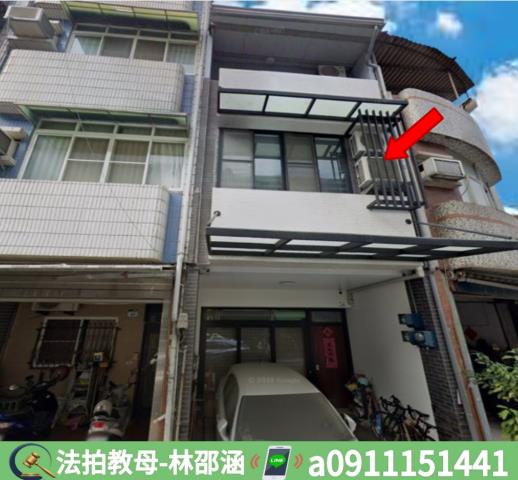 高雄三民區透天拍賣-2