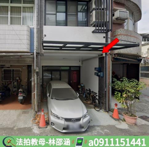高雄三民區透天拍賣-3