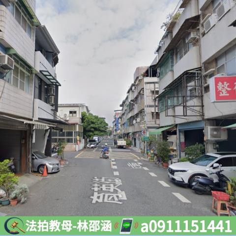 高雄三民區透天拍賣-5