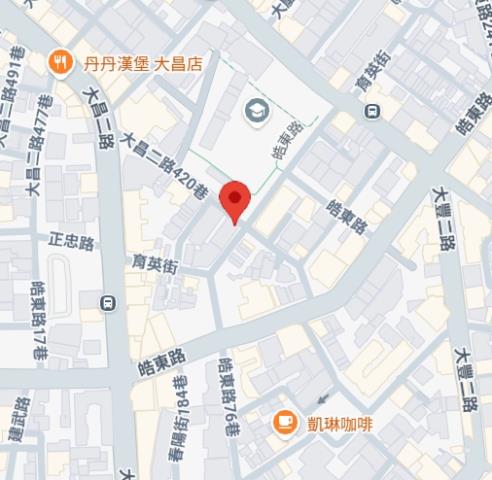 高雄三民區透天拍賣-6