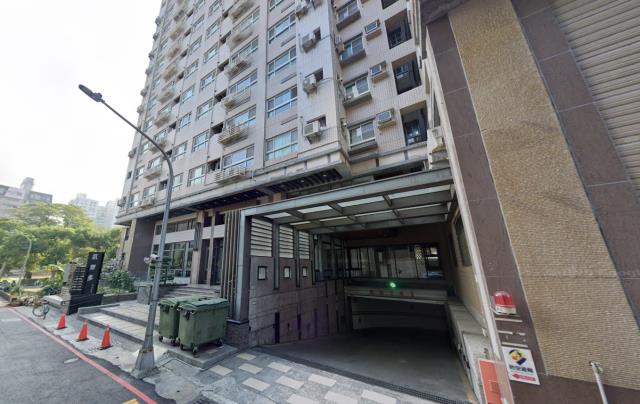 楠梓法拍大樓-3