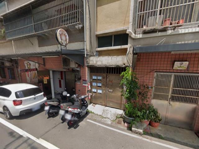 平鎮法拍公寓-0