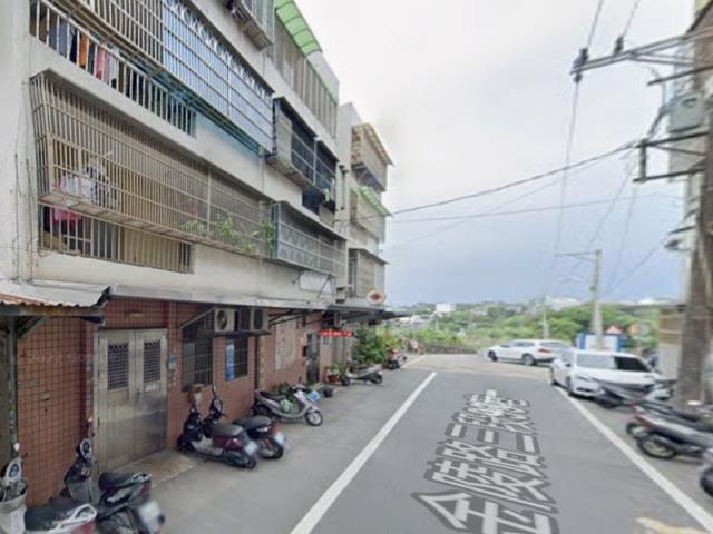 平鎮法拍公寓-2