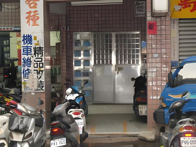 平鎮大樓法拍-0