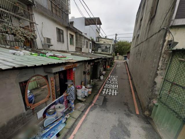 平鎮拍賣透天-1