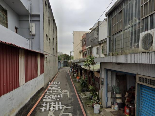 平鎮拍賣透天-2