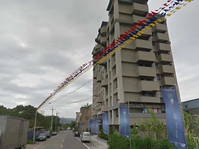 平鎮法拍大樓-1