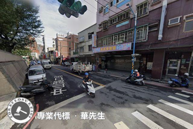 八里法拍大樓-9