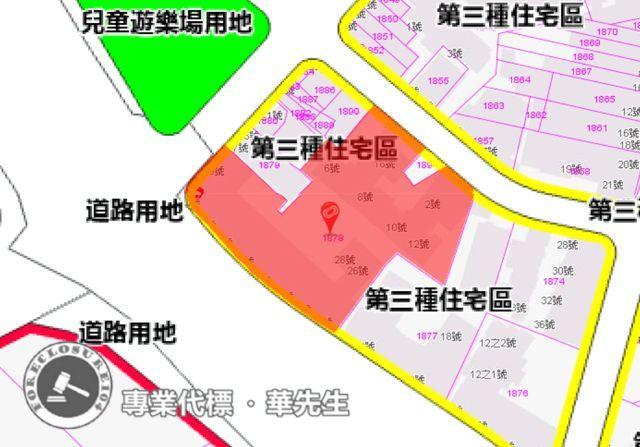 八里法拍大樓-11