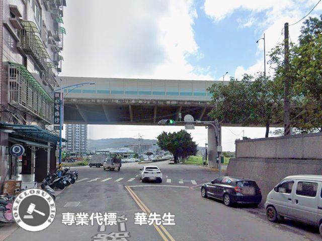 八里法拍大樓-7