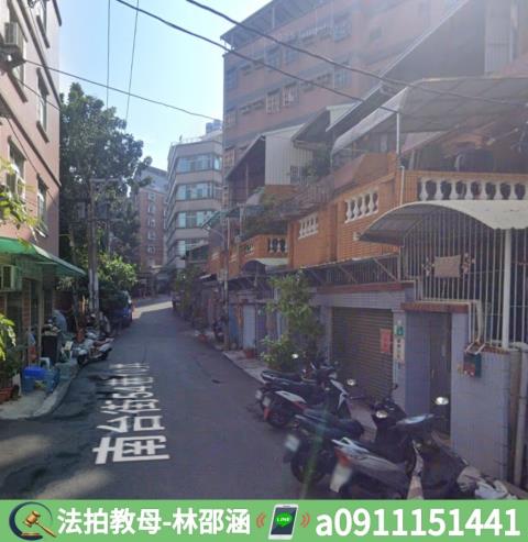 永康透天法拍-4