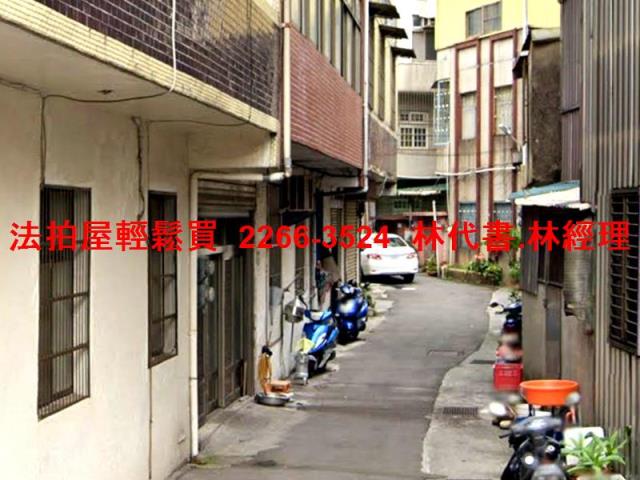 楊梅透天法拍-0