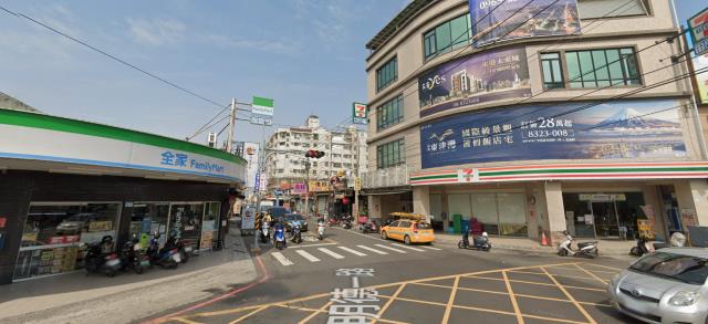 東港拍賣透天-8