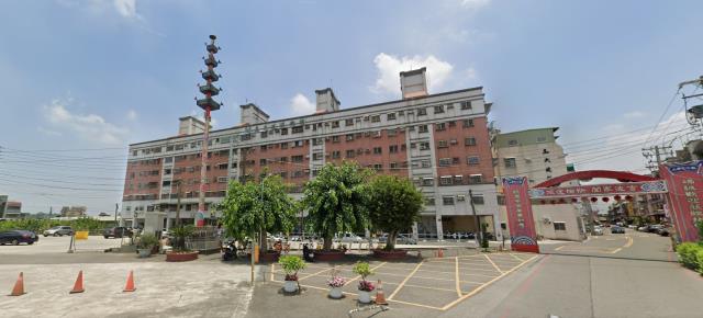 大寮法拍華廈-2