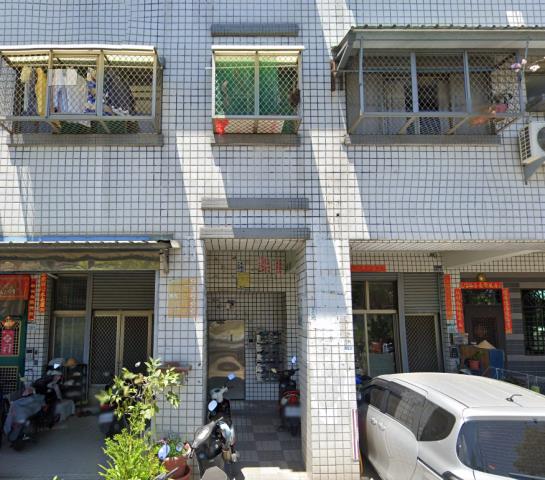 大寮法拍華廈-6