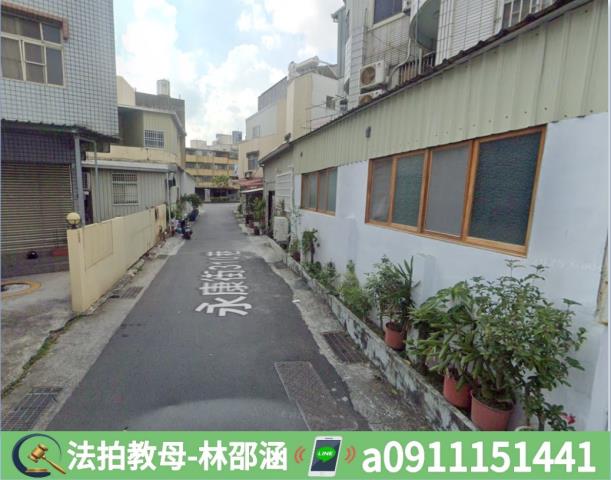 永康透天法拍-4